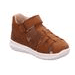 DĚTSKÉ SANDÁLY BUMBLEBEE, SUPERFIT, 1-000392-3000, HNĚDÁ - DĚTSKÉ SANDÁLY