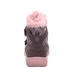 DÍVČÍ ZIMNÍ BOTY CRYSTAL PURPLE/PINK GORE-TEX, SUPERFIT,1-009091-8510 - DĚTSKÉ ZIMNÍ BOTY