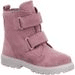 DÍVČÍ ZIMNÍ BOTY SPIRIT PURPLE/PINK SYMPATEX, SUPERFIT, 1-000901-8500 - DĚTSKÉ ZIMNÍ BOTY