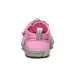 DÍVČÍ SANDÁLY KEEN SEACAMP II CNX MOONLITE MAUVE/GIGGLE PINK - DĚTSKÉ SANDÁLY