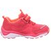 DIEVČENSKÁ CELOROČNÁ OBUV SPORT5 GTX, SUPERFIT, 1-000237-5500, PINK - CELOROČNÉ TOPÁNKY