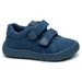 CHLAPČENSKÉ BAREFOOT TENISKY KORO NAVY PROTHETICS - TMAVOMODRÉ - TENISKY