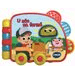 CĂRȚI VTECH CU NOI PE FERMĂ, VTECH, W000043 - JUCĂRII INTERACTIVE