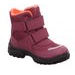 CIZME DE IARNĂ PENTRU FETE SNOWCAT GTX, SUPERFIT, 1-000022-5500, ROZ - CIZME DE IARNA