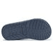 CHLAPECKÉ BAREFOOT TENISKY NOLAN DENIM PROTETIKA - TMAVĚ MODRÁ - DĚTSKÉ TENISKY