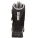CHLAPECKÉ ZIMNÍ BOTY ROCKET GTX, SUPERFIT, 1-000401-0000, ČERNÁ - DĚTSKÉ ZIMNÍ BOTY