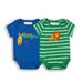 BODY CSEFUNT 2 PACK, MINOTI, TURTLE 2, KID - CSECSEMŐ BODYK