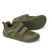 CHLAPECKÉ BAREFOOT TENISKY S MEMBRÁNOU NOLAN KHAKI, PROTETIKA - DĚTSKÉ TENISKY
