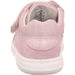 DÍVČÍ CELOROČNÍ BOTY LILLO PINK SUPERFIT 1-000665-5510 - DĚTSKÉ CELOROČNÍ BOTY
