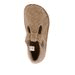 DĚTSKÉ BAREFOOT BAČKORY FLEXY WOOLY BEIGE FRODDO G1700378-4 - BÉŽOVÁ - DĚTSKÉ PŘEZŮVKY