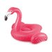 FLAMINGO GONFLABIL LA APA 140 X 136 CM, WIKI, W105366 - BARCI GONFLABILE, ȘEZLONGURI