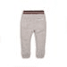 PANTALONI DE TRENING PENTRU BĂIEȚI, MINOTI, CAST 8, GRAY - TRENING