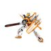 IM.MASTER KIT ROBOT PORTOCALIU 24X16,8X30 CM, IM.MASTER, W039488 - KIT DE CONSTRUCȚIE