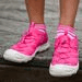 ADIDAȘI DE VARĂ PENTRU FETE BUGGA VENTO ROZ - ADIDAȘI