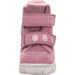 DÍVČÍ ZIMNÍ BOTY HUSKY1 PURPLE/PINK GORE-TEX, SUPERFIT,1-006045-8510 - DĚTSKÉ ZIMNÍ BOTY