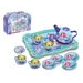 SET DE CEAI SIRENĂ VALIZĂ 25 X 19 X 10 CM, WIKY, W020935 - GOSPODĂRIE