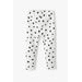 LÁNYOK LEGGINGS, MINOTI, 14 LÁB 6, LÁNYOK - LEGGINGS