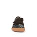 CHLAPECKÉ BAREFOOT TENISKY CANVAS BLUE FRODDO G1700390 - MODRÁ - DĚTSKÉ TENISKY