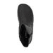 DÁMSKÉ BAREFOOT ZIMNÍ BOTY TAMEA DARK BLACK, PROTETIKA, TMAVĚ ČERNÁ - DÁMSKÁ OBUV