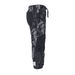 KALHOTY SPORTOVNÍ OUTDOOROVÉ, PODŠITÉ FLEEZOVOU PODŠÍVKOU, PIDILIDI, PD1121-23, CAMO - DĚTSKÉ OUTDOOROVÉ KALHOTY