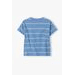 BĂIEȚI TRICOU CU MÂNECĂ SCURTĂ 4PACK, MINOTI, 13TEE 52, BOY - TRICOURI, MAIOURI ȘI CĂMĂȘI