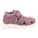 SANDALE PENTRU COPII WAVE, SUPERFIT, 1-000478-8500, VIOLET - PANTOFI DE VARĂ