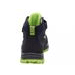 DĚTSKÉ ZIMNÍ BOTY JUPITER  GTX, SUPERFIT, 1-000074-8000, MODRÁ - DĚTSKÉ ZIMNÍ BOTY