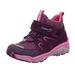 DIEVČENSKÁ CELOROČNÁ ŠPORTOVÁ OBUV SPORT5 GTX, SUPERFIT, 1-000243-8510, FUCHSIA - CELOROČNÉ TOPÁNKY