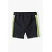 SET PENTRU BĂIEȚI - TRICOU ȘI PANTALONI SCURȚI, MINOTI, 13SET 12, BOY - TRUSE ȘI SETURI