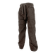 KALHOTY ROLL UP, BUGGA, PD342, HNĚDÁ - DĚTSKÉ FASHION KALHOTY