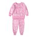 PIJAMALE PENTRU FETE DIN FLEECE, MINOTI, TG PYJ 22, ROZ - PIJAMALE