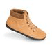 PANTOFI DE DAMĂ MARGIT CAMEL, PROTEZE, GALBEN - FEMEI