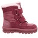 LÁNY TÉLI CSIZMA FLAVIA GTX, SUPERFIT, 1-000218-5500, RÓZSASZÍN - TÉLI CSIZMA