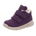 DĚTSKÉ ZIMNÍ BOTY BREEZE GTX, SUPERFIT, 1-000372-8500, FIALOVÁ - DĚTSKÉ ZIMNÍ BOTY
