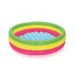 PISCINA GONFLABILĂ RAINBOW 1.02 M X 25 CM, BESTWAY, W004741 - PISCINE PENTRU COPII