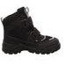 DETSKÉ ZIMNÉ TOPÁNKY SNOW MAX BLACK/LIGHT GREY GORE-TEX, SUPERFIT,1-002022-0000 - ZIMNÉ TOPÁNKY