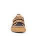 DETSKÉ BAREFOOT TENISKY BASE BEIGE FRODDO G3130260-17 BEIGE - TENISKY