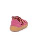 LÁNYOK MEZÍTLÁBAS SZANDÁLJA ELASTIC FUXIA FRODDO G3150262-12 FUXIA - NYÁRI CIPŐ