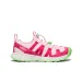 DĚTSKÉ TENISKY KEEN MOTOZOA SNEAKER YOUTH RASPBERRY/SUMMER GREEN - DĚTSKÉ TENISKY