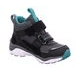 GHETE SPORT BĂIEȚI PENTRU ORICE ANOTIMP SPORT5 GTX, SUPERFIT, 1-000246-0000, NEGRU - PANTOFI PENTRU ORICE ANOTIMP