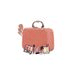 KUFŘÍK S KOSMETIKOU 19CM, WIKY, W037474 - MALÁ PARÁDNICE