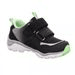 CHLAPECKÉ CELOROČNÍ BOTY SPORT5 GTX, SUPERFIT, 1-000236-0020, ČERNÁ - DĚTSKÉ CELOROČNÍ BOTY