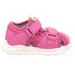 SANDALE PENTRU COPII WAVE, SUPERFIT, 1-000479-5500, ROZ - PANTOFI DE VARĂ