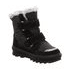 FETE CIZME DE IARNĂ FLAVIA NEGRU GORE-TEX, SUPERFIT , 1-000216-0000, NEGRU - CIZME DE IARNA
