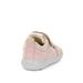DÍVČÍ BAREFOOT TENISKY BASE PINK FRODDO G3130260-11 RŮŽOVÁ - DĚTSKÉ TENISKY
