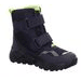 GYERMEK TÉLI CSIZMA ROCKET GTX, SUPERFIT, 1-000404-8000, KÉK - TÉLI CSIZMA