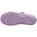 DÍVČÍ BAČKŮRKY BELINDA PURPLE/MULTICOLORED, SUPERFIT,1-800288-8530 - DĚTSKÉ PŘEZŮVKY