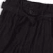 PANTALONI SCURȚI PENTRU FETE, MINOTI, NAUTICAL 1, ALBASTRU ÎNCHIS - PANTALONI SCURTI