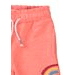 PANTALONI DE TRENING PENTRU FETE, MINOTI, POM 5, ROZ - TRENING