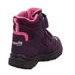 DIEVČENSKÉ ČIŽMY HUSKY1 GTX, SUPERFIT, 1-000045-8500, FIALOVÁ - ZIMNÉ TOPÁNKY